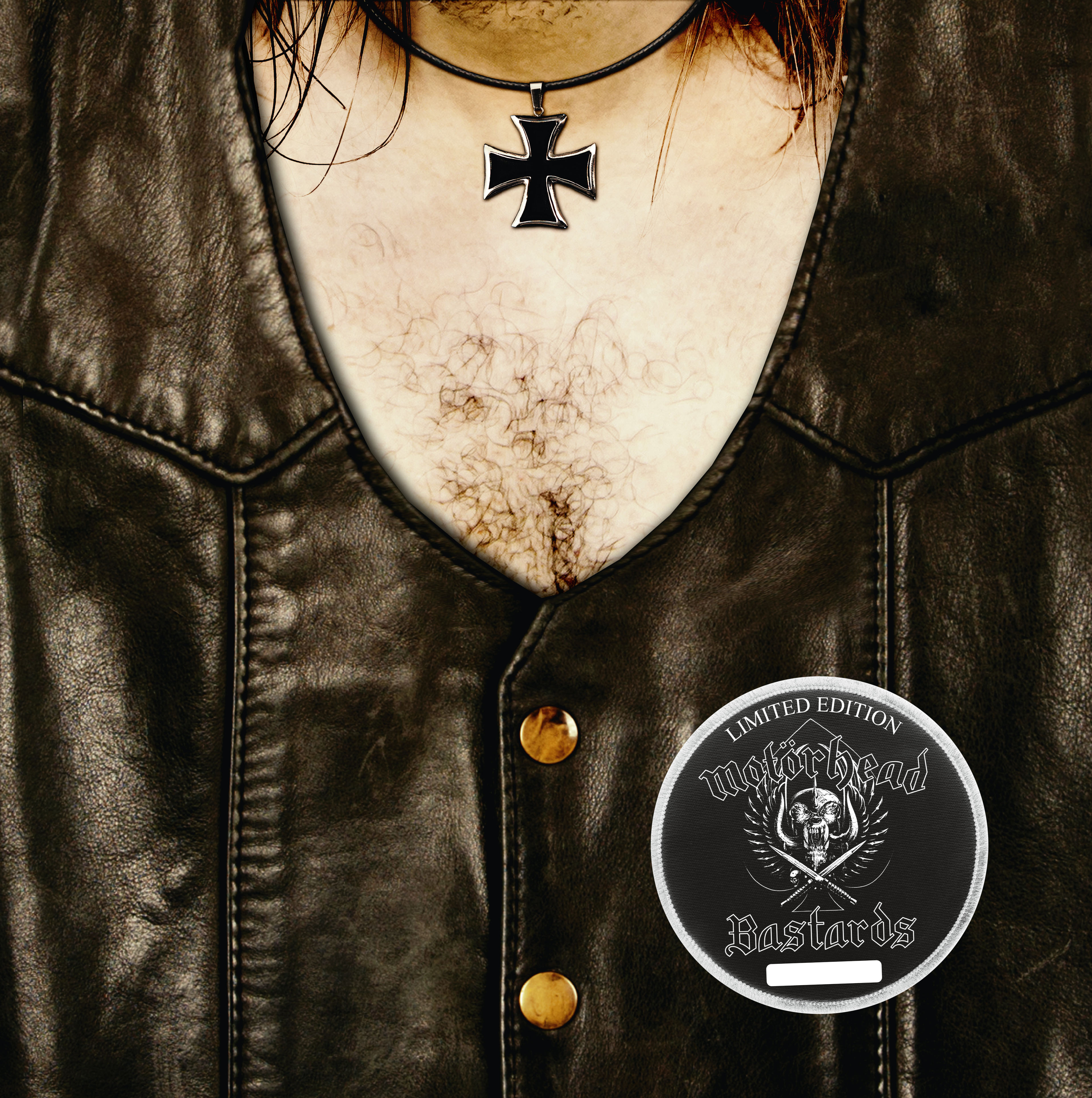 Motörhead Bastards [25th Anniversary Edition CD/LP Box Set] [Box