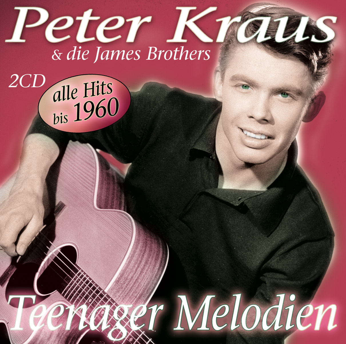 Peter Kraus Baby Mach Dich Schön