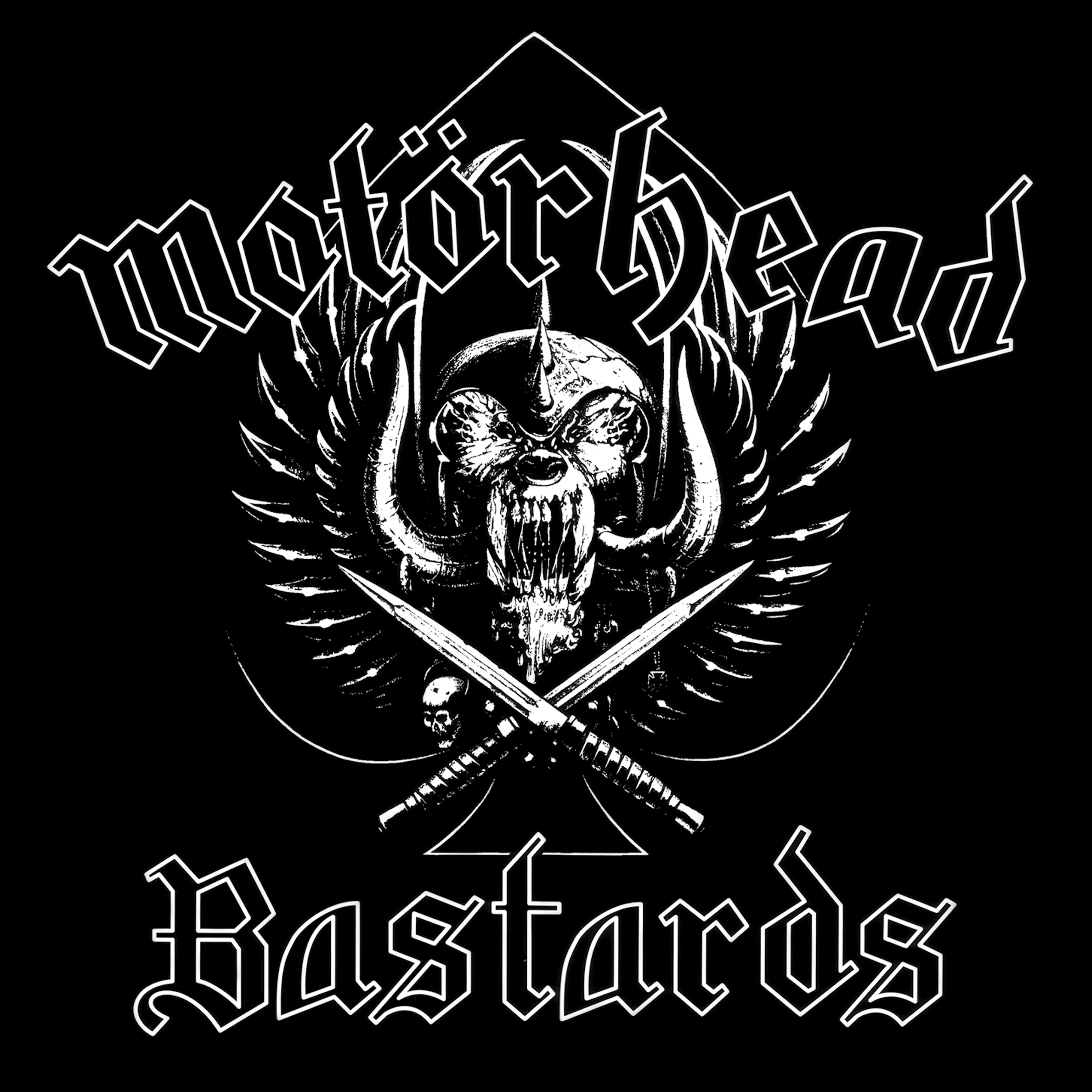 LP Vinyl Motorhead Bastards Deluxe Edition LP & CD eBay