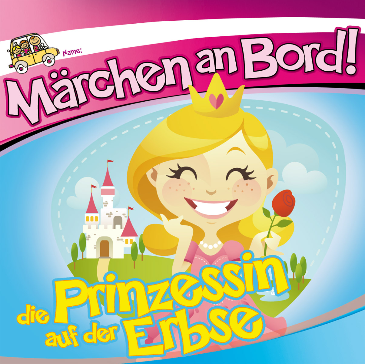 Prinzessin Auf Der Erbse Englisch