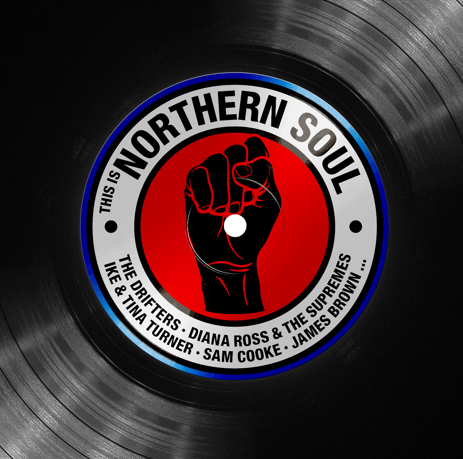 Northern soul cds for sale