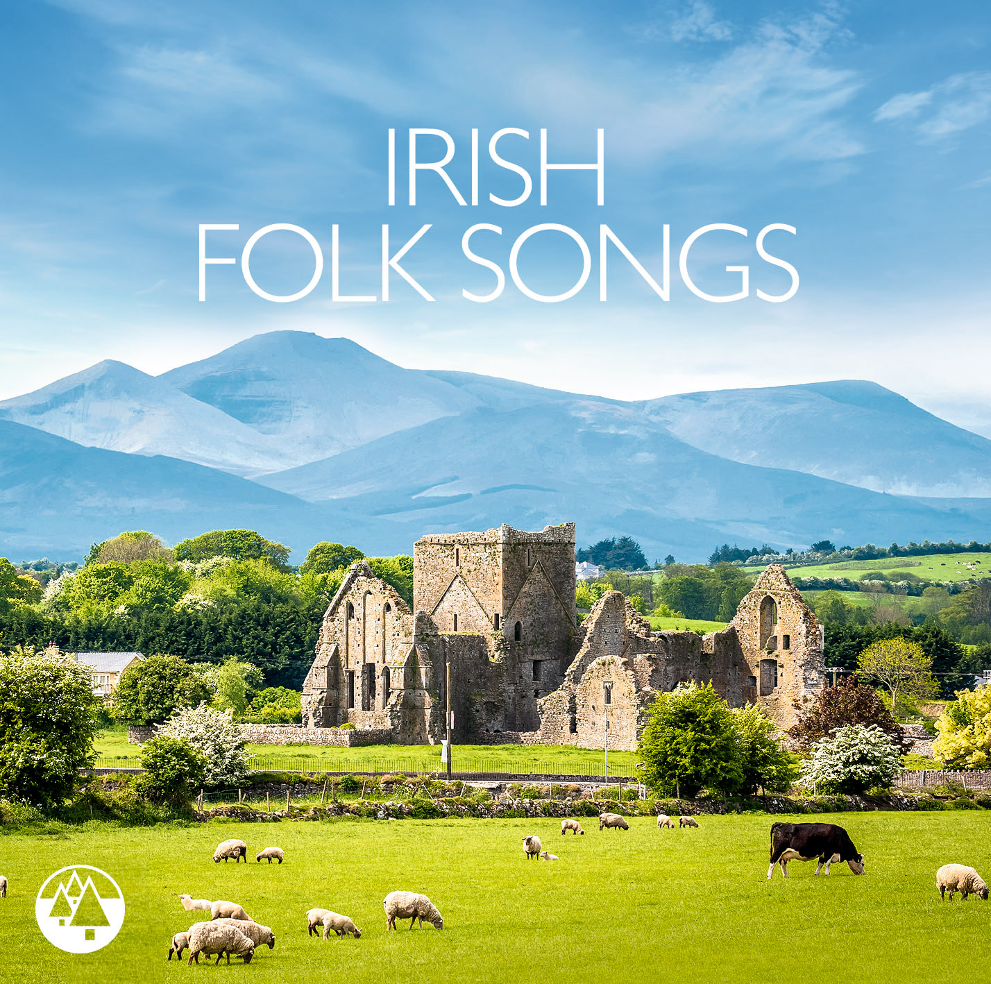 Cd irish folk songs by various artists 2cds eBay