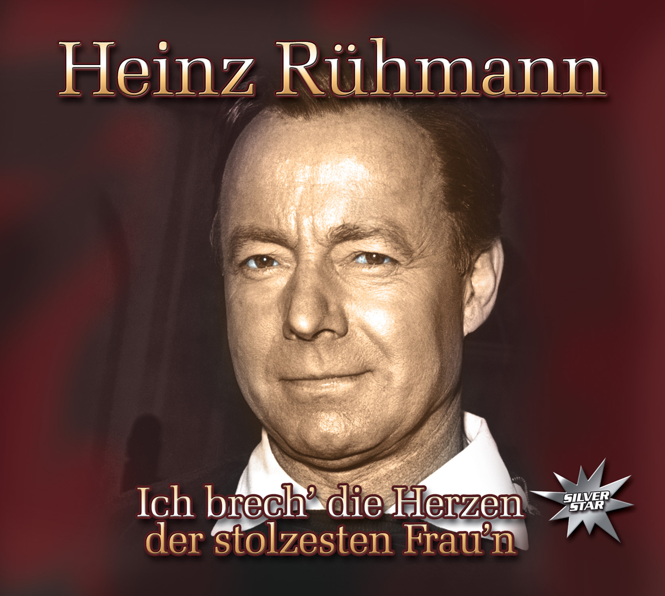 Heinz Ruhmann Ich Brech Die Herzen