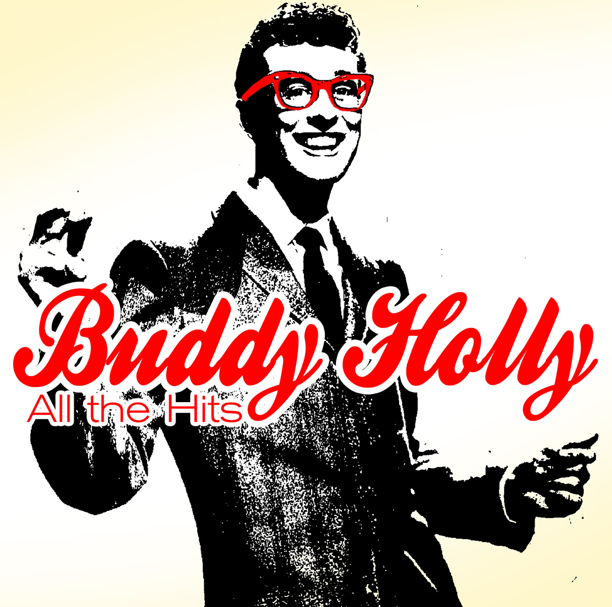 有关以下物品的详细资料: cd buddy holly all the hits 3cds